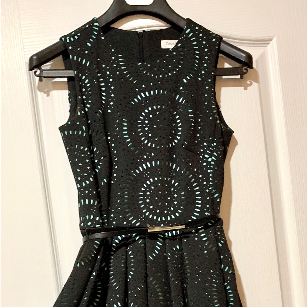 Calvin Klein Dress